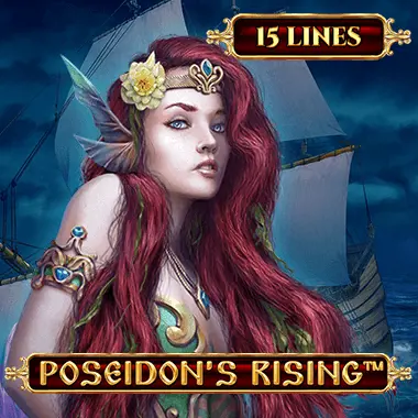 Poseidon's Rising - 15 Lines