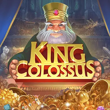 King Colossus