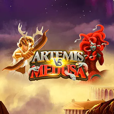 Artemis vs Medusa