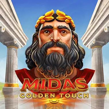 Midas Golden Touch