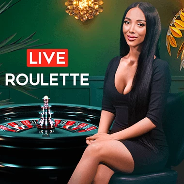 Live Roulette