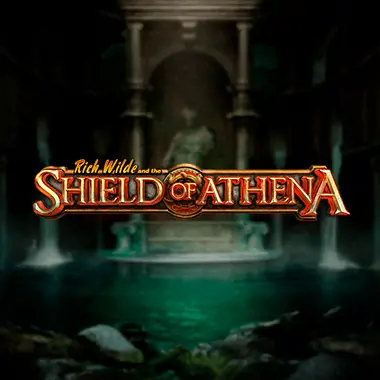 Rich Wilde and the Shield of Athena