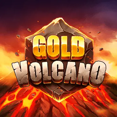 Gold Volcano