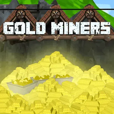 Gold Miners