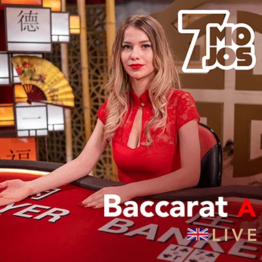 Baccarat A