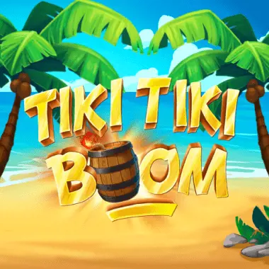 Tiki Tiki Boom