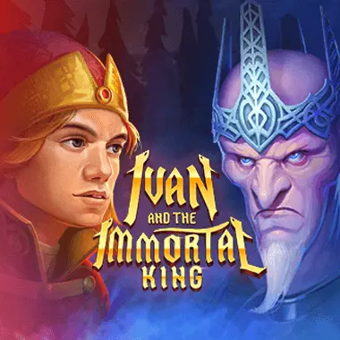 Ivan and the Immortal King