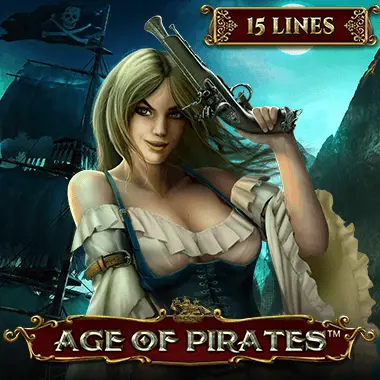 Age of Pirates - 15 Lines