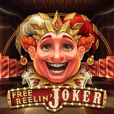 Free Reelin' Joker