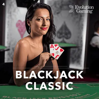 Blackjack Classic 4