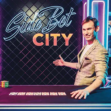 Side Bet City